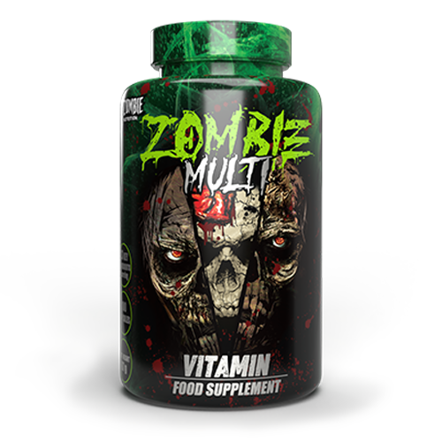 Zombie  CLA